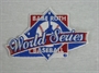 Picture of World Series Patch- Baseball