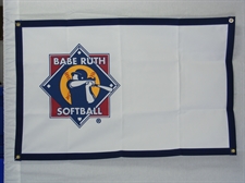 Picture of Softball Banner-logo only