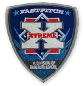 Picture of Xtreme Fastpitch Emblem
