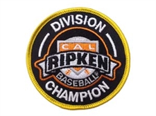 Picture of Division Champion Award-Cal Ripken: 3"