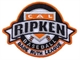 Picture of Official Cal Ripken Shoulder Emblem: 3"