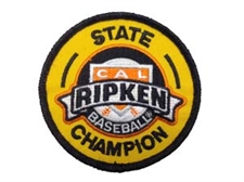 Picture of State Champion Award-Cal Ripken: 3"