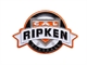Picture of Cal Ripken Logo Pin