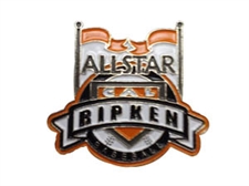 Picture of Cal Ripken All Star Pin