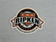 Picture of  Cal Ripken Press on Emblem 