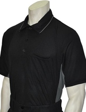 Picture of Smitty "Major League" Style Umpire Shirt