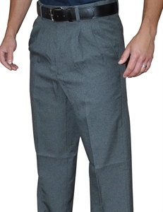 Picture of Smitty Pleated Base Pants - Expander Waistband