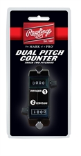 Picture of Rawlings Dual Pitch Counter
