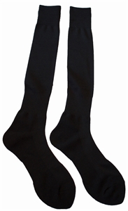 Picture of Smitty Black Professional Sport Socks
