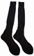 Picture of Smitty Black Professional Sport Socks