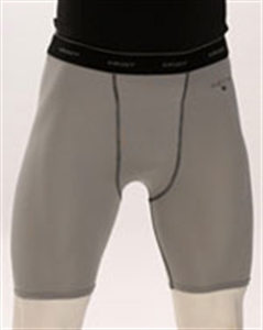 Picture of Smitty Compression Shorts with Cup Pocket