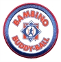 Picture of Bambino Shoulder Emblem: 3"