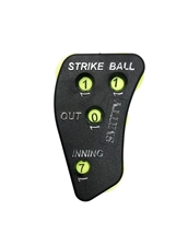 Picture of Smitty 4 Way Umpire Indicator