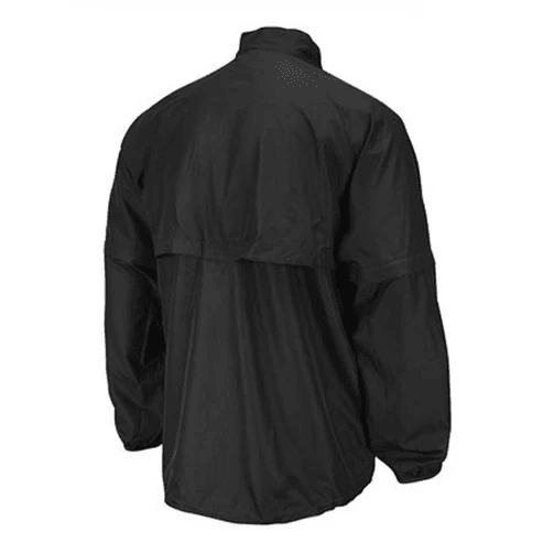 Veste Arbitre Baseball Smitty Major League - Noir Taille Medium, Coque Microfibre