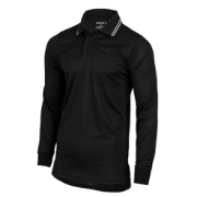 Picture of Smitty Pro Knit Long Sleeve Umpire Shirts