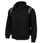 Picture of Full Zip Thermal Fleece Umpire Jacket