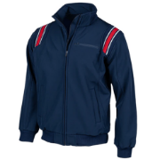 Picture of Full Zip Thermal Fleece Umpire Jacket