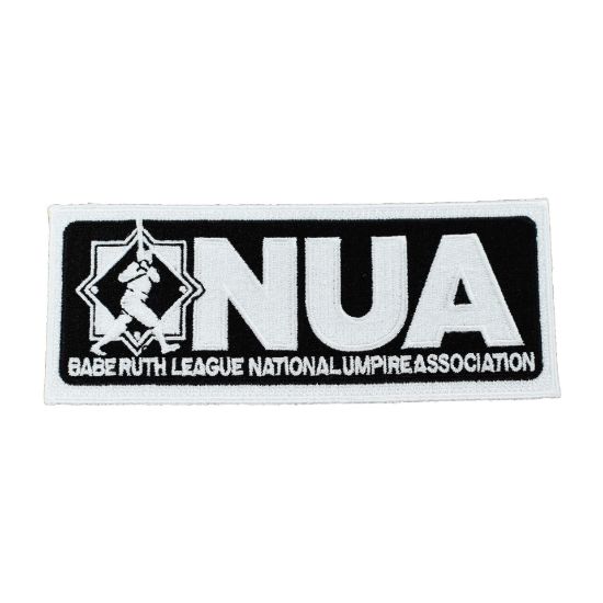 Picture of National Umpire Emblem Patch