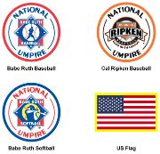 Picture of Smitty Pro-Series Umpire Shirts