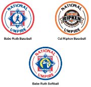 Picture of Smitty Pro-Performance Umpire Hats - 8-Stitch Base